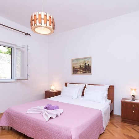 Apartments Salis Pag Town Luaran gambar
