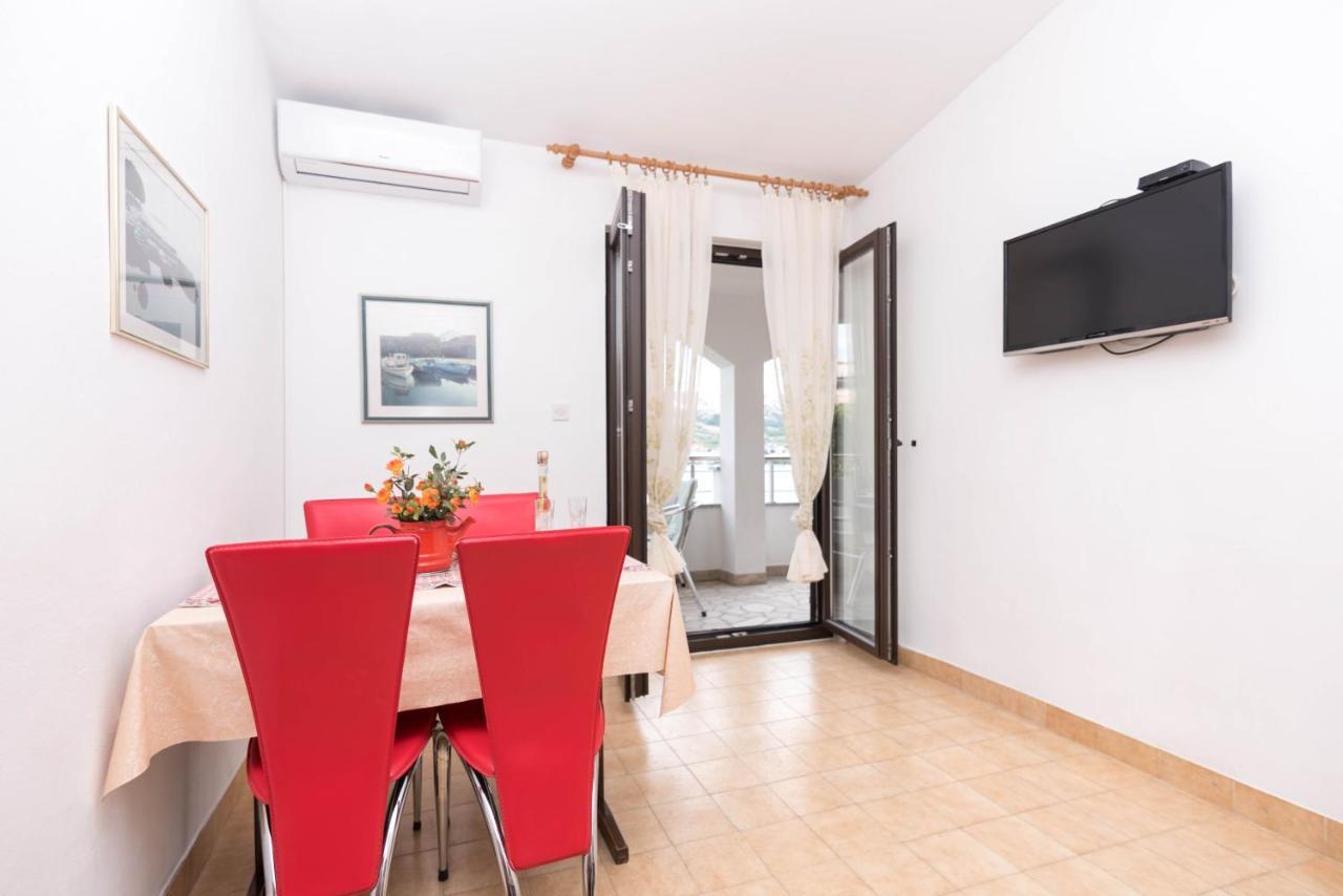 Apartments Salis Pag Town Luaran gambar