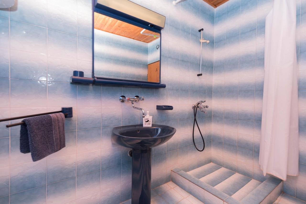 Apartments Salis Pag Town Luaran gambar