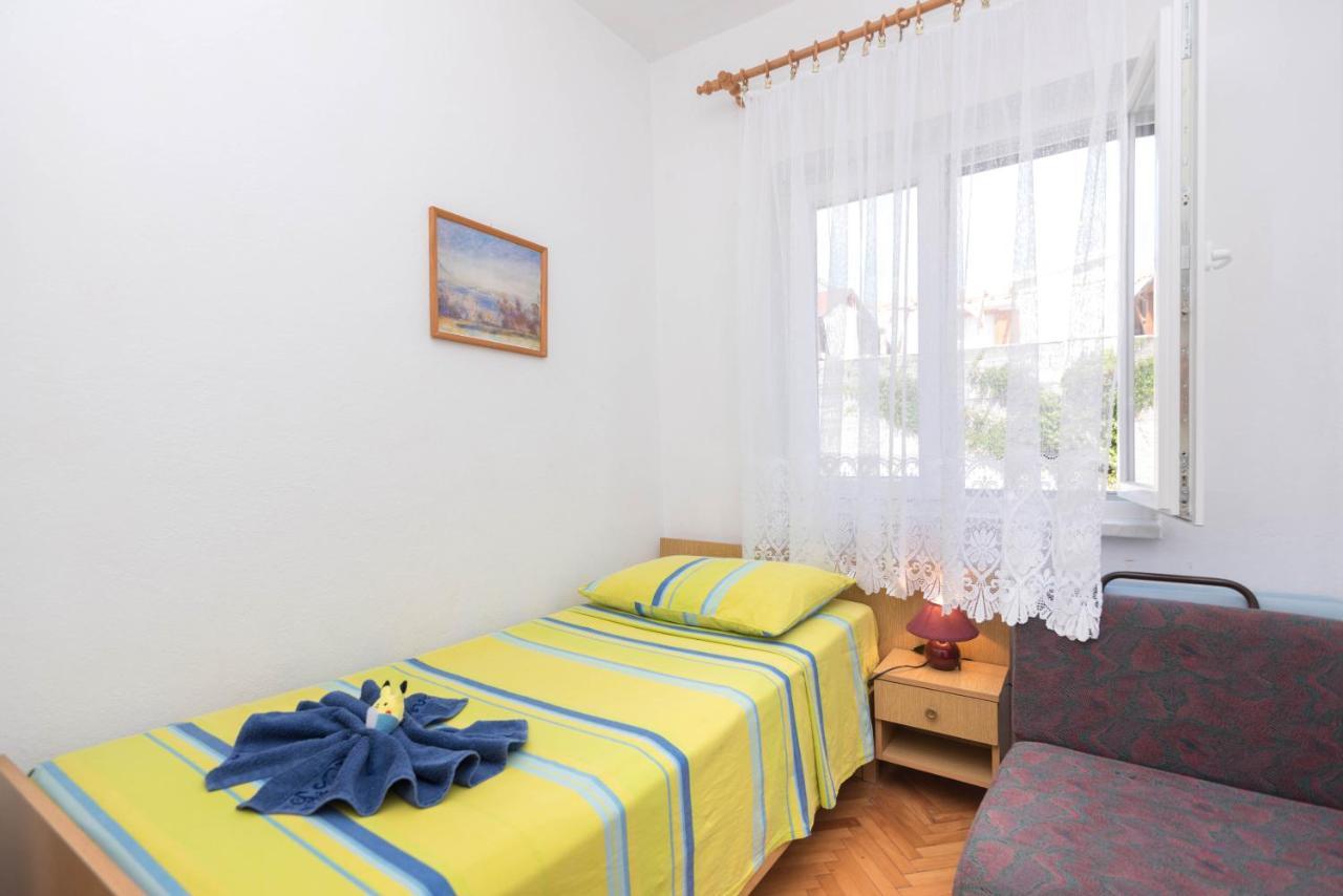 Apartments Salis Pag Town Luaran gambar